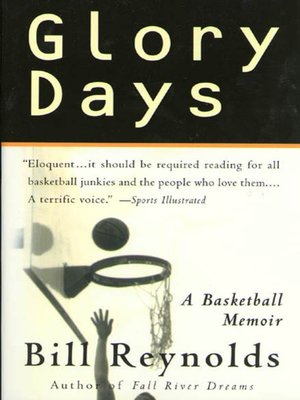 cover image of Glory Days